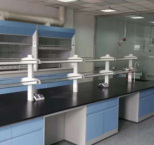 實驗臺通風(fēng)柜